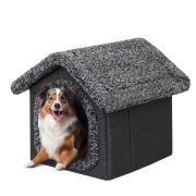 Hundehütten 