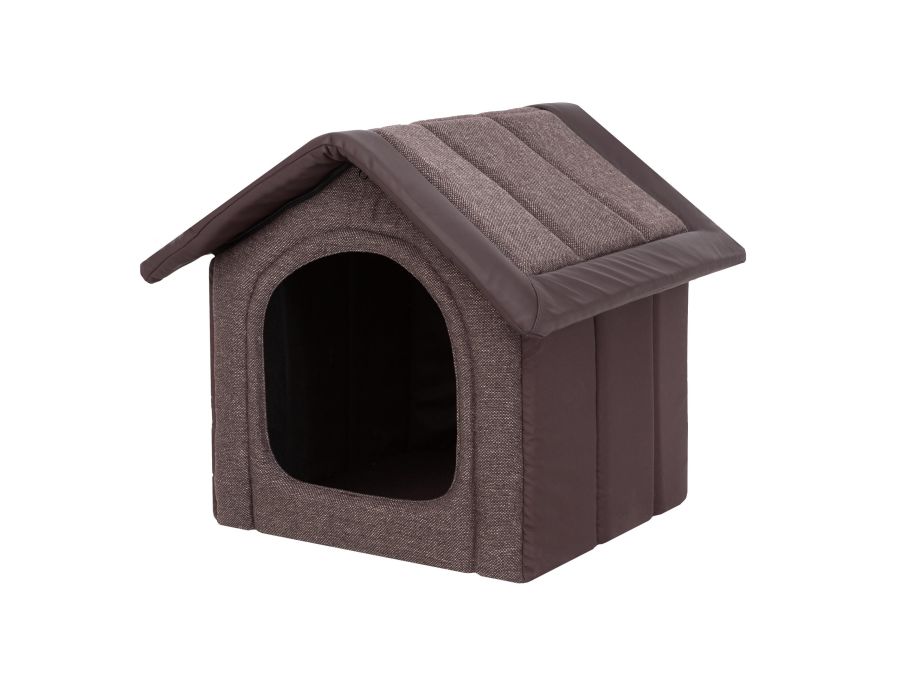 Hundehütte für Zuhause 