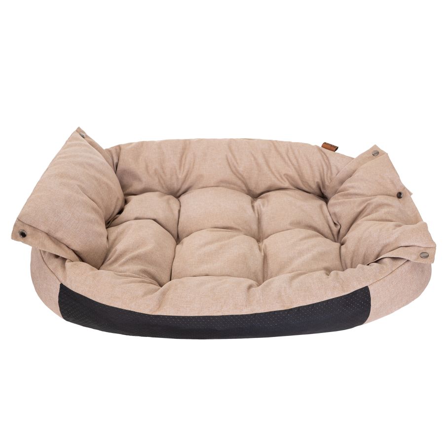 Hundebett 