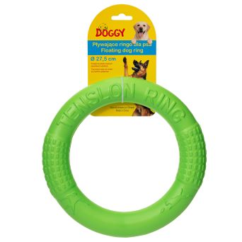 Schwimmendes Ringo für Hunde L – robust, flexibel und ideal für große Hunde (27,5 cm)