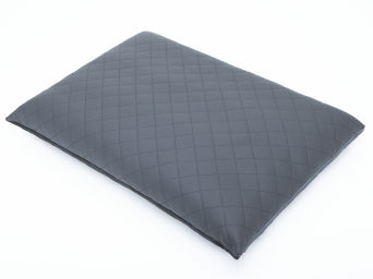 Hundematratze "Elite", Farbe graphit