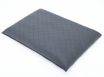 Hundematratze "Elite", Farbe graphit
