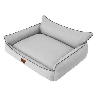Hundebett "Joker Ekolen", Farbe Esche