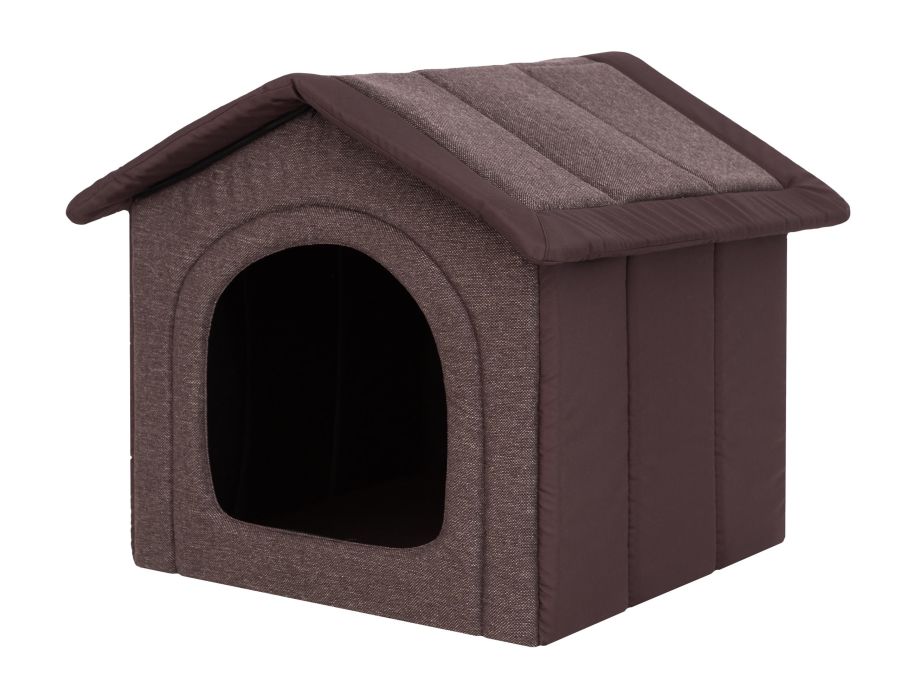 Hundehütte für Zuhause 
