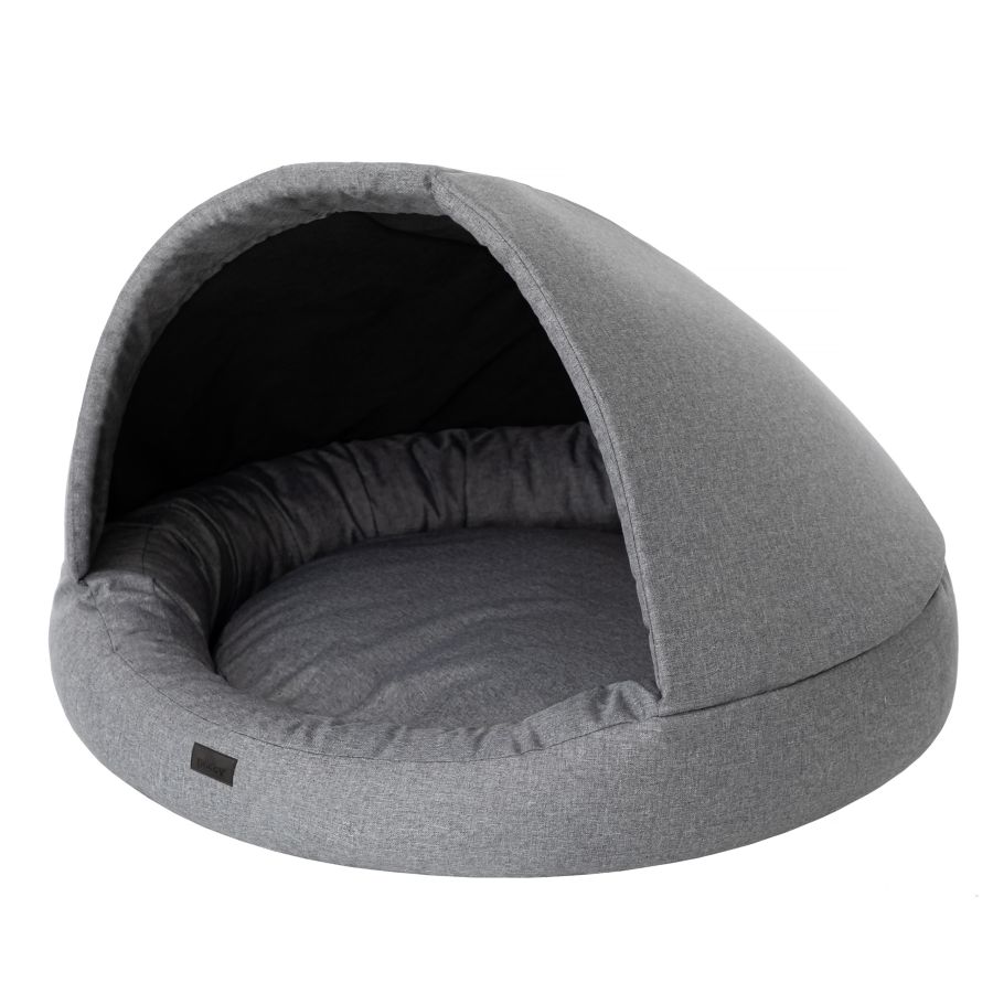 Hundebett 2in1 