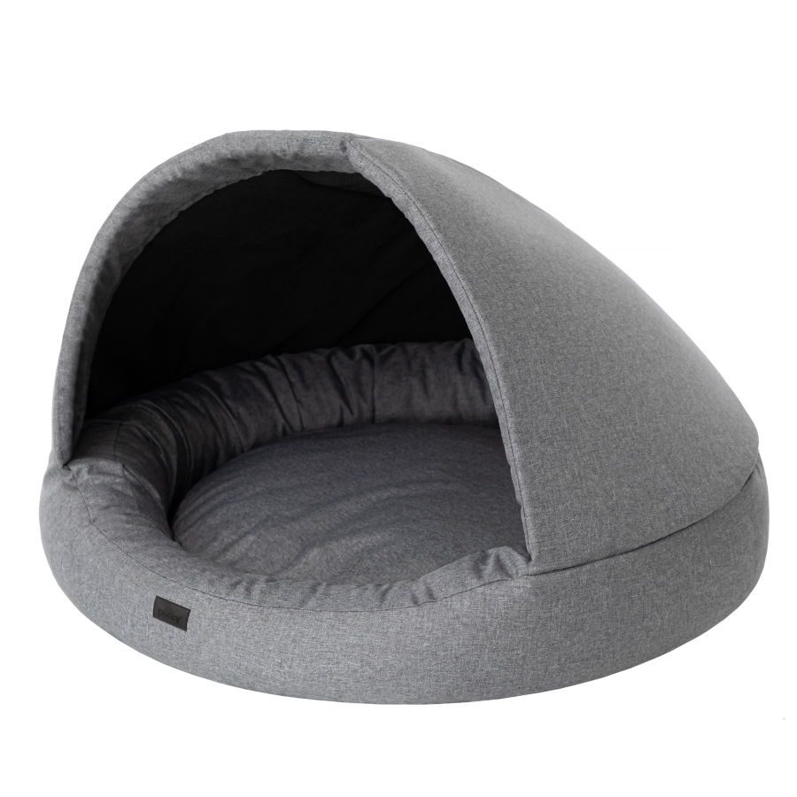 Hundebett 2in1 