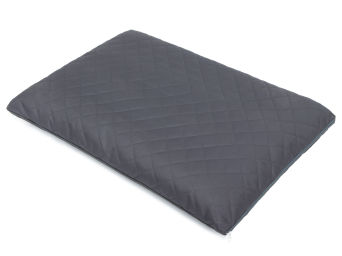 Hundematratze "Elite", Farbe graphit