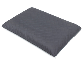 Hundematratze "Elite", Farbe graphit