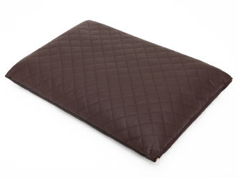 Hundematratze "Elite", Farbe braun
