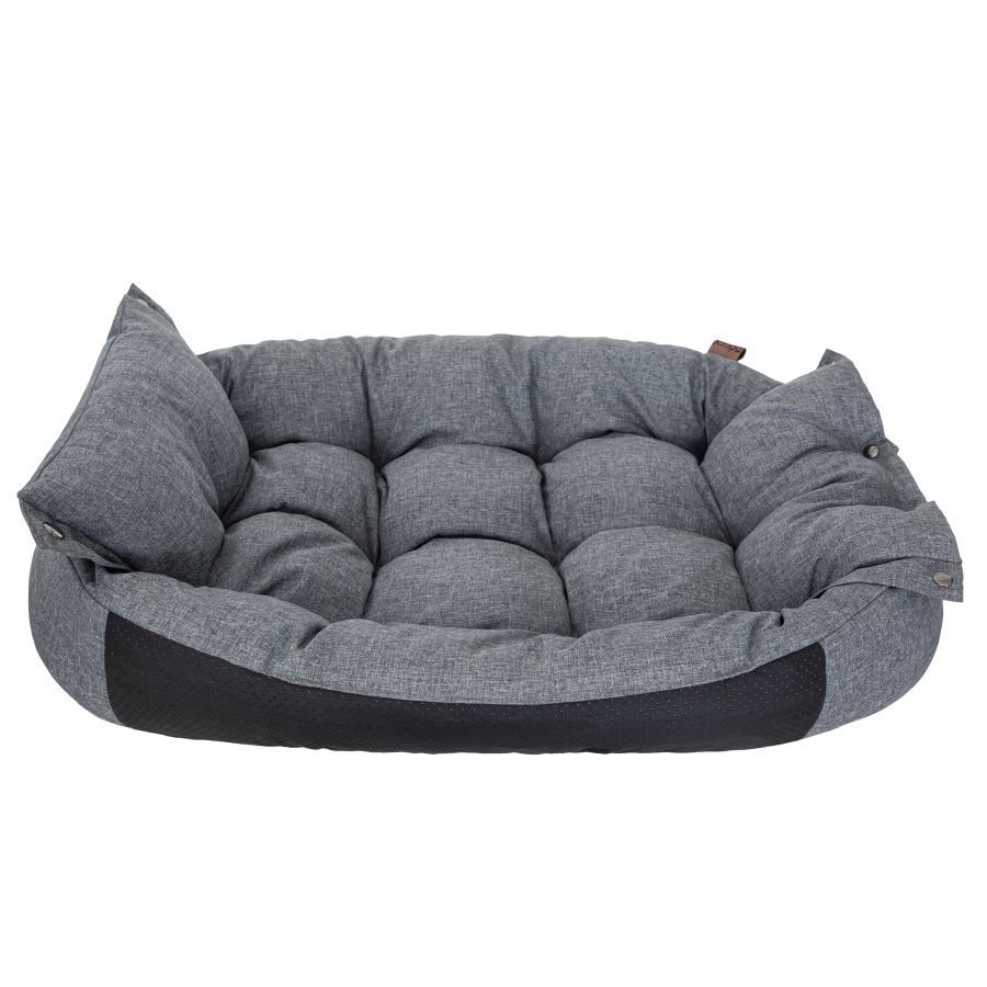 Hundebett 