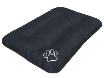 Hundematratze "Eco" Farbe navy blau