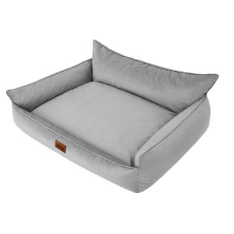 Hundebett "Joker Fancy", Farbe Esche