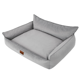 Hundebett "Joker Fancy", Farbe Esche