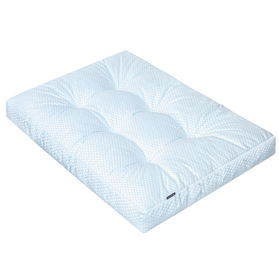 Hundematratze „Grand Light ICE“, Farbe: Aschegrau