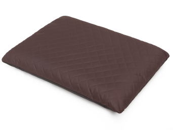 Hundematratze "Elite", Farbe braun