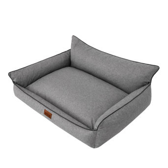 Hundebett "Joker Ekolen", Farbe graphit