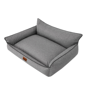 Hundebett "Joker Ekolen", Farbe graphit