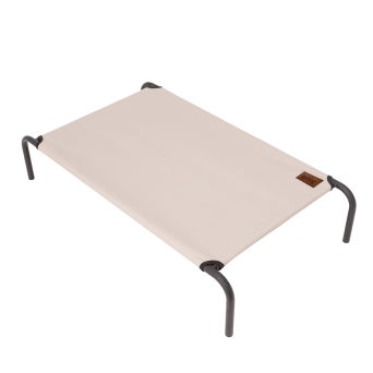 Hundebett, Hundematratze "Iron", Farbe beige