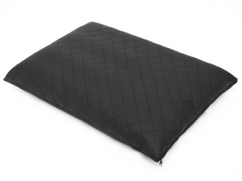 Hundematratze "Elite", Farbe schwarz
