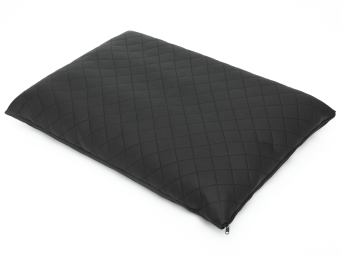 Hundematratze "Elite", Farbe schwarz
