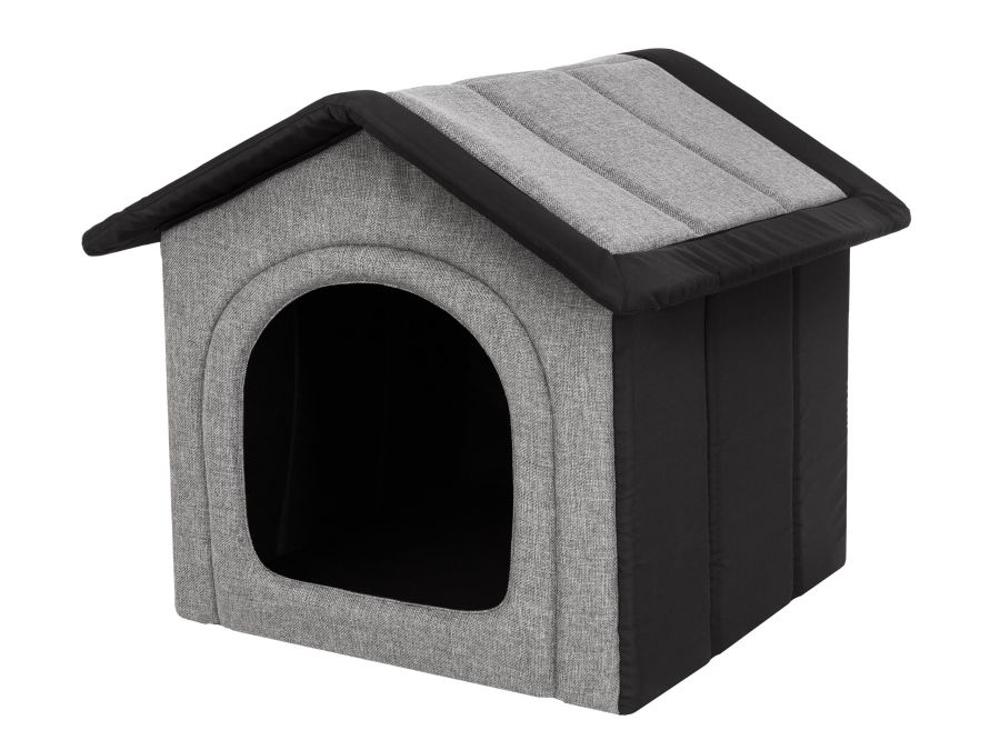 Hundehütte für Zuhause 